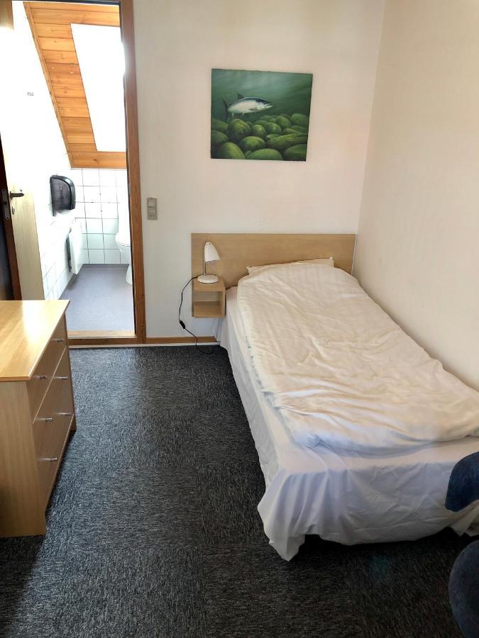Danhostel Sandvig Allinge-Sandvig Exterior foto